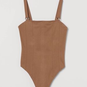 H&M bodysuit